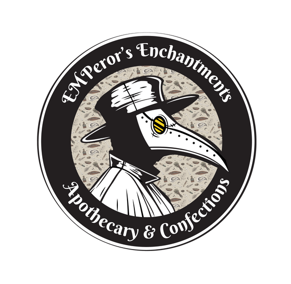 EMPeror's Enchantments Apothecary & Confections